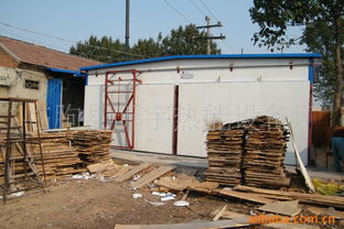 临朐县昕宇热能设备厂 深耕热能与机械领域，赋能家具制造与营林木竹采伐