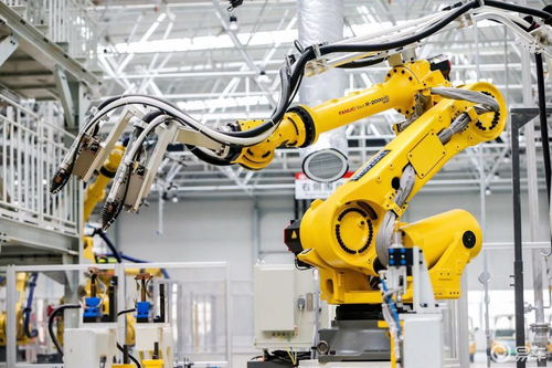 逆流而上 长城全球化步伐中的重庆工厂出奇招——顶级营林及木竹采伐机械制造基地投产