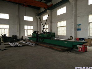 南京昆仑机械 从汤山机械制造厂到营林及木竹采伐机械制造专家